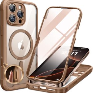 Magnetic for iPhone 16 Pro Max Case